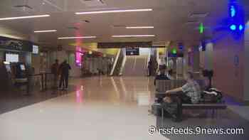 Number of migrants arriving in Denver starting to level off