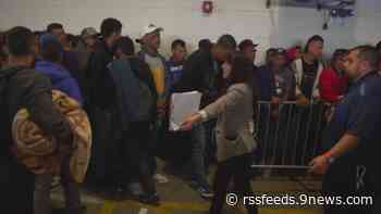 How to help migrants arriving in Denver