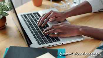 Recruiter or Thief? Fake Job Scams Grows, Targeting the Unemployed. Here's How to Catch an HR Imposter