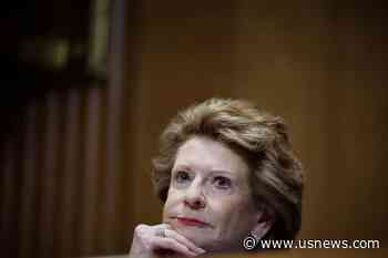 Food Aid Cuts Still 'Red Line' in Debt Ceiling Talks, Says Senate Farm Committee Chair