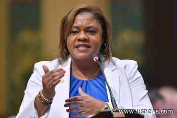 Former Detroit Lawmaker Joins Race for Michigan Seat in US Senate