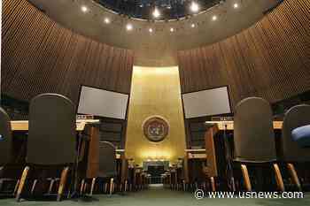 EXPLAINER: What Is the United Nations?