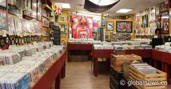 ‘It defies the eras:’ Ontario vinyl experts weigh in on the record comeback