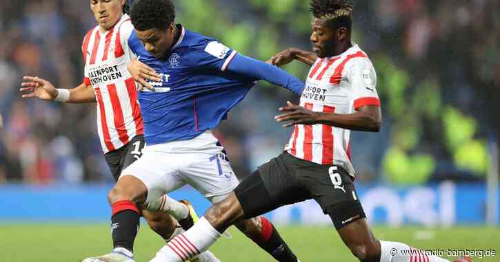 Bayern-Leihgabe Tillman in Schottland ausgezeichnet