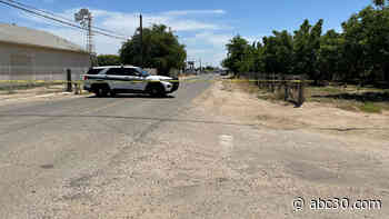 Suspect injured in shooting involving Fresno County deputies