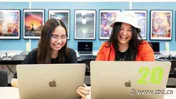 Winnipeg animation students seize 'once-in-a-lifetime' chance to pitch their work to Nickelodeon