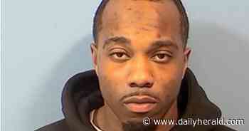 Man pleads guilty to carjacking in Lombard McDonald's drive-through