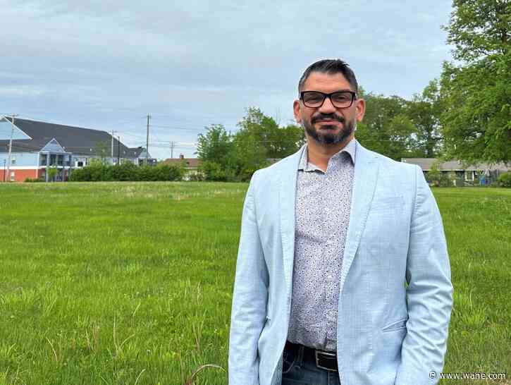 New townhomes proposed on McKinnie Avenue add to momentum on southeast side