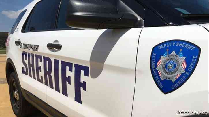 St. Tammany jail employee caught smuggling drugs, arrested Monday