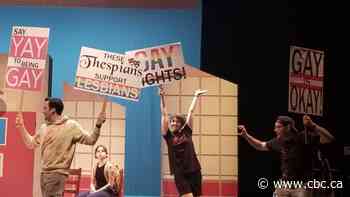 Tony-nominated musical The Prom makes Canadian debut in Winnipeg