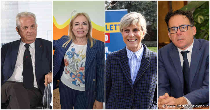 Comunali, il centrodestra conquista Latina ma non sfonda: Brescia resta al Pd, ballottaggi ad Ancona, Siena e Vicenza. Pisa ancora in bilico