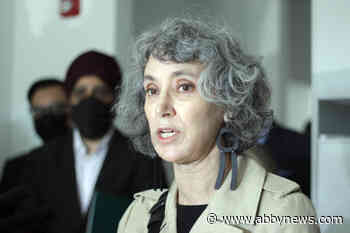 Province, Atira, look to restoring public confidence after CEO Janice Abbott resigns