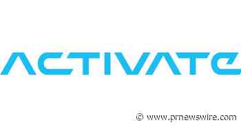 ACTIVATE CHICAGO TO DEBUT TO THE PUBLIC ON MAY 15, 2023