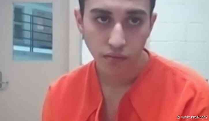 Man accepts plea deal in fatal Albuquerque crash