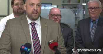 N.B. health minister hopes added pharmacist responsibilities will free up appointments