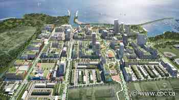 Province doubles size of Mississauga development with MZO, mayor has concerns