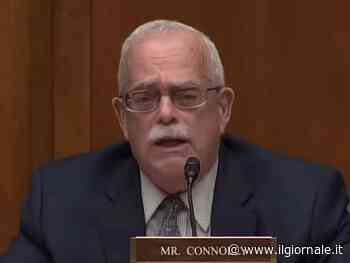 Armato di mazza da baseball irrompe nell'ufficio di un deputato dem. Paura negli Usa