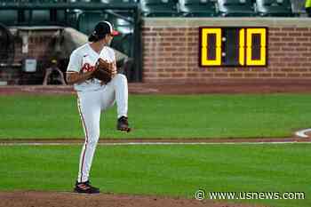 MLB's New Pitch Clock May Be Leading to More Blown Saves