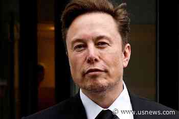 Elon Musk Subpoenaed in Jeffrey Epstein Litigation in U.S. Virgin Islands