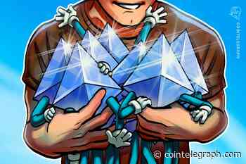 $500K worth of stETH redeemed in 3 hours as Lido enables withdrawals