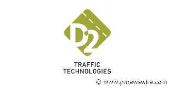 New Transportation Group D2 Traffic Works Toward Integrating Smart City Tech with Traffic Management Infrastructure
