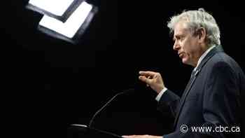 MPs ask whether pulp giant's revamped board is Canadian enough