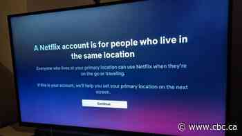Netflix still charging Canadians who share passwords but not Americans — for now
