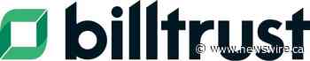 Billtrust Seeks Relief Pursuant to Section 205