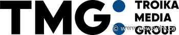 Troika Media Group Inc. Reports Revenue of $59.0 million, Adjusted EBITDA of $1.5 million for the Three Months Ended March 31, 2023