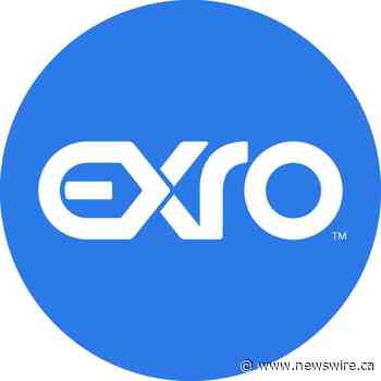 Exro Announces C$30 Million Bought Deal Financing