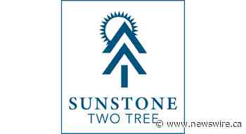 Sunstone Two Tree CIO Tanner Maddux Recognized by Connect CRE's 2023 Next Generation Awards