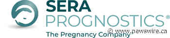 Sera Prognostics Announces Retirement of President and CEO Dr. Greg Critchfield and Appointment of Board Member Zhenya Lindgardt as Interim CEO