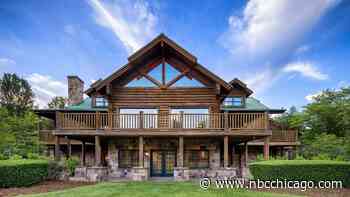 These Are Some of the Most Expensive Homes For Sale in the Midwest