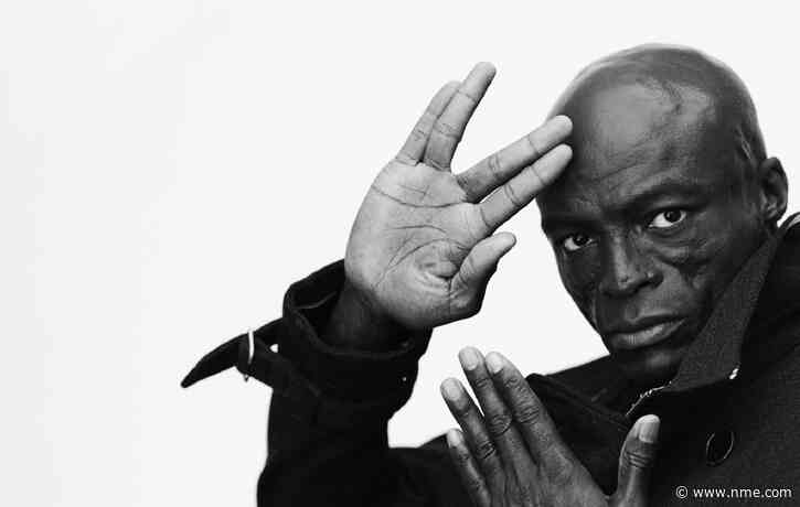 Seal announces 30th anniversary 2023 UK tour