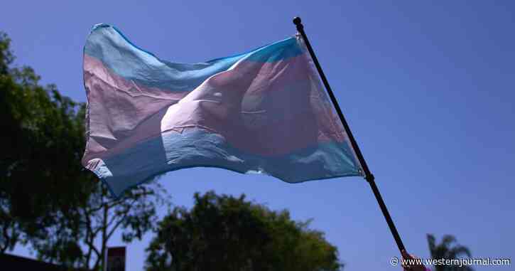 Study Involving Over 3,700 Trans Children Shares Horrifying Truth About 'Gender-Affirming Care'