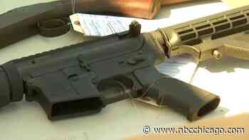 Illinois Assault Weapons Ban to Face Hearing in June, Still Under Scrutiny of Supreme Court