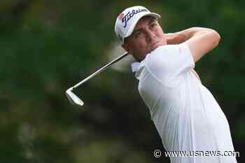 Justin Thomas Looking to Find Results as He Defends PGA Championship Title