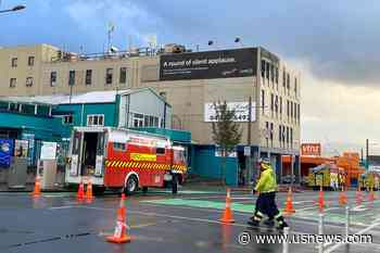 Fire at New Zealand Hostel Kills at Least 6 People, Prime Minister Says
