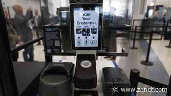 TSA is testing facial recognition at U.S. airports. Here's what that means for you