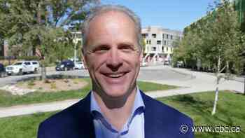 Former mayoral candidate Rick Shone named as new PC candidate in Fort Garry riding