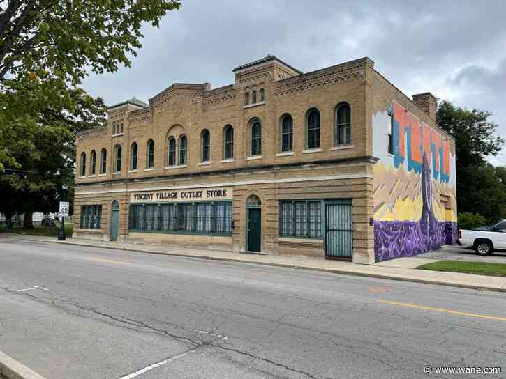 City of Fort Wayne seeks public feedback on Pontiac Street Market