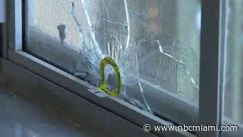 ‘Act of God': Bullet Misses Miramar Couple by Inches as Multiple Homes Hit by Gunfire