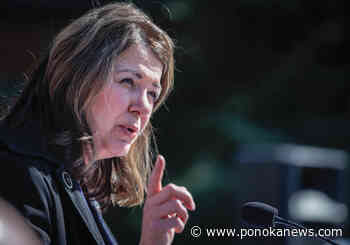 Alberta UCP promises to pass law for involuntary treatment of severely drug addicted