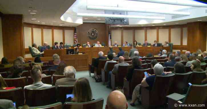 School voucher bill tied to ending STAAR test in Texas House