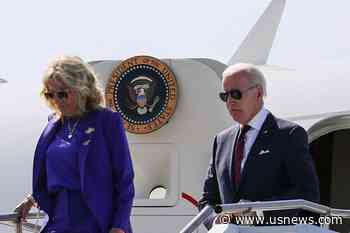 White House Releases Show Biden Personal Finances Little Changed
