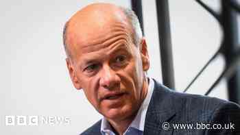 Ex US bank bosses call collapse 'unprecedented'