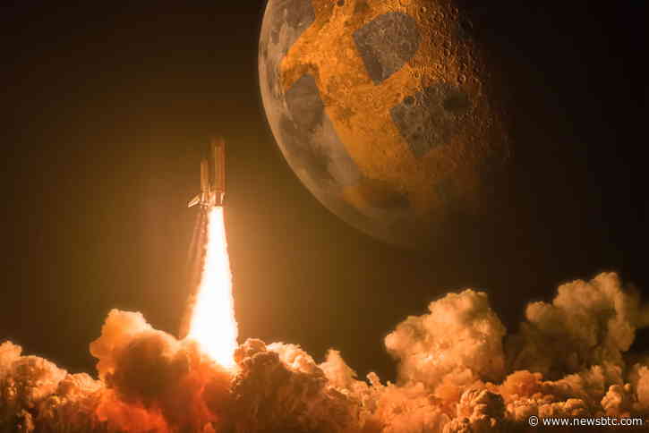 Bitcoin Price Double Fractal Points To “Extended” Parabolic Rally