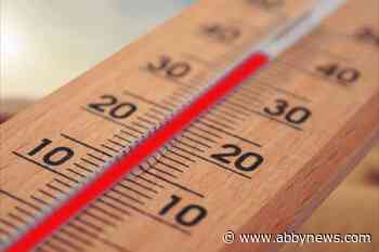 Heat-related air quality advisory issued for eastern Fraser Valley