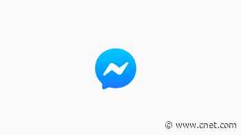 Facebook Messenger App for Apple Watch Will Stop Working Soon     - CNET