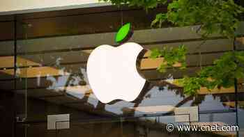 Apple's M3 Chip Reportedly in the Works, but You Might Not See It Until Next Year     - CNET